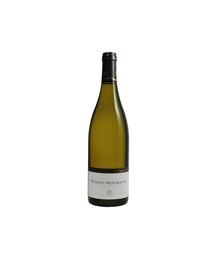 Domaine Alain Chavy - Puligny-Montrachet 2019 - Bourgogne La cave ...