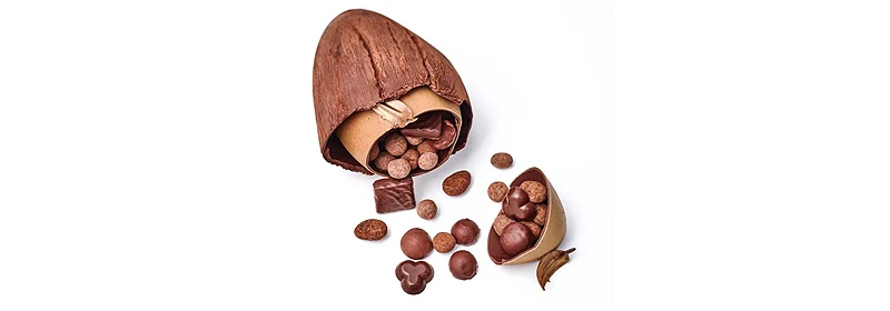 Pourquoi du chocolat à Pâques ? — Galeries Lafayette Le Gourmet