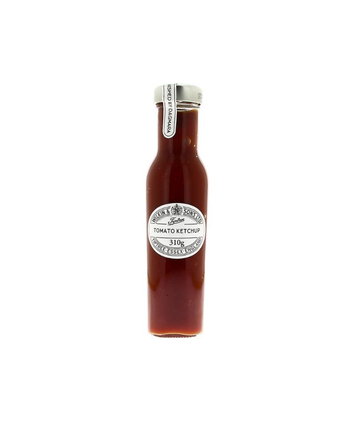 Sauce tomato ketchup Tiptree Galeries Lafayette Le Gourmet