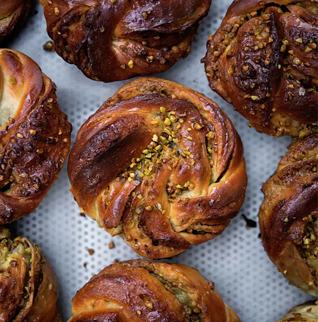 Nos idées de goûters gourmands pour une pause  en douceur