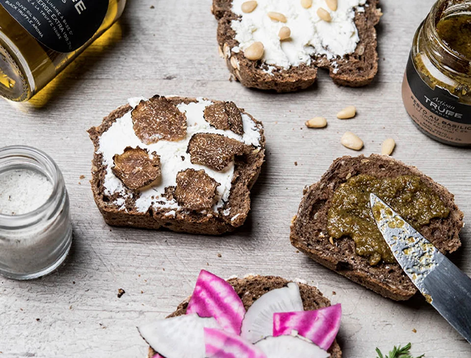 Artisan de la Truffe