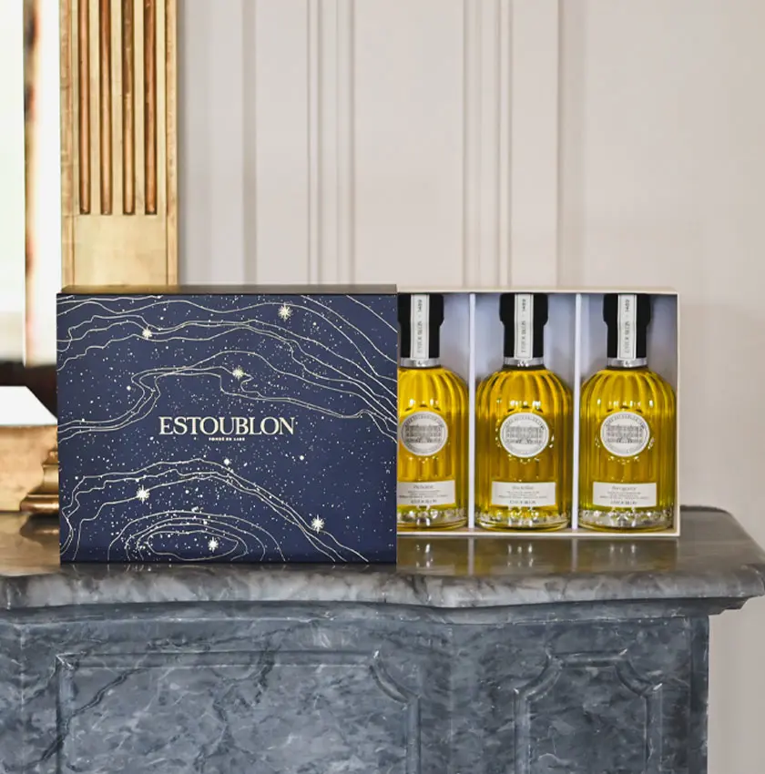 Cadeaux d’entreprise : des coffrets gourmands pour la fin d’année