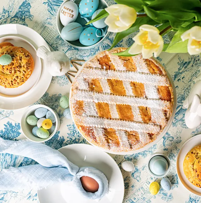 Les spécialités françaises de Pâques : entre tradition et gourmandise