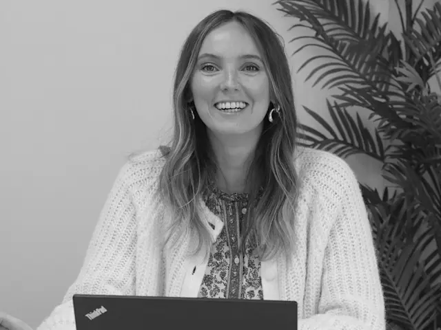 JIDF: Éléonore Cogné, chargée de projets e-commerce