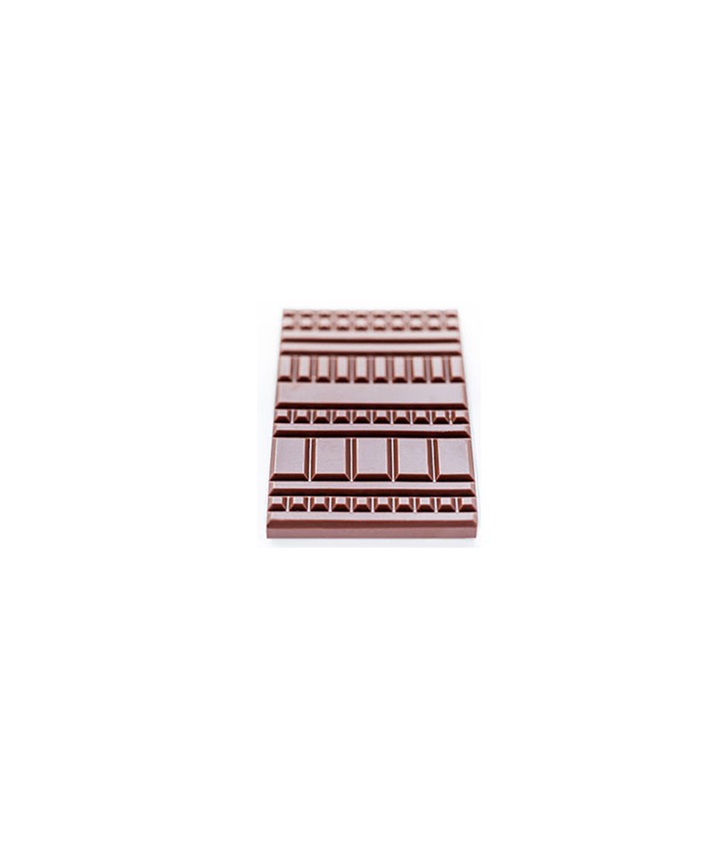 Tablette noir infini 99% 70gr - Chocolats - Acheter sur Le