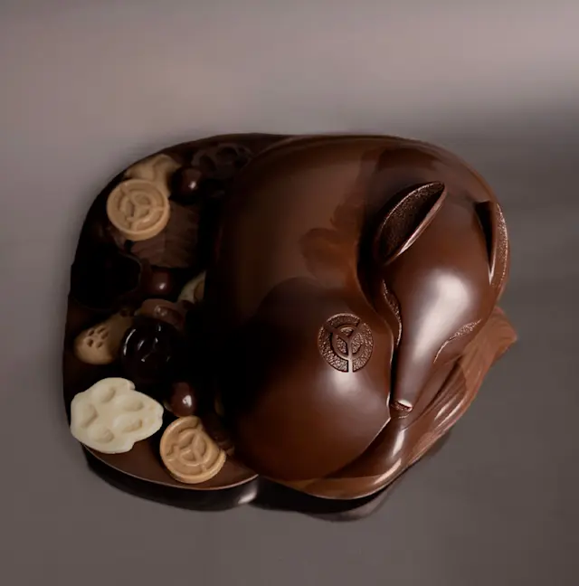 La chasse aux meilleurs chocolats de Pâques 2026 à Paris est ouverte 