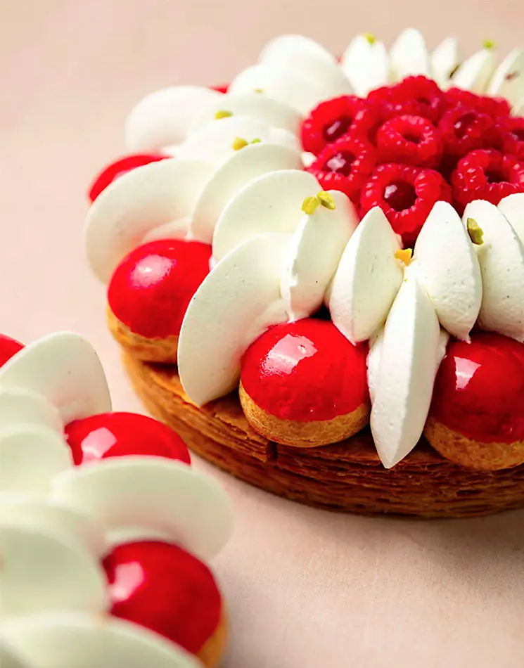 La Pâtisserie Cyril Lignac