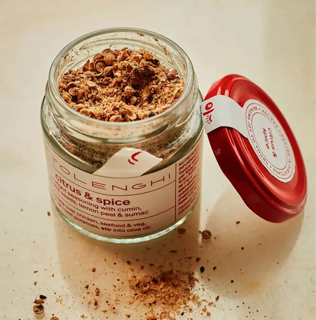 3 idées de recette avec les produits du Chef Ottolenghi : l’art de l’audace en cuisine