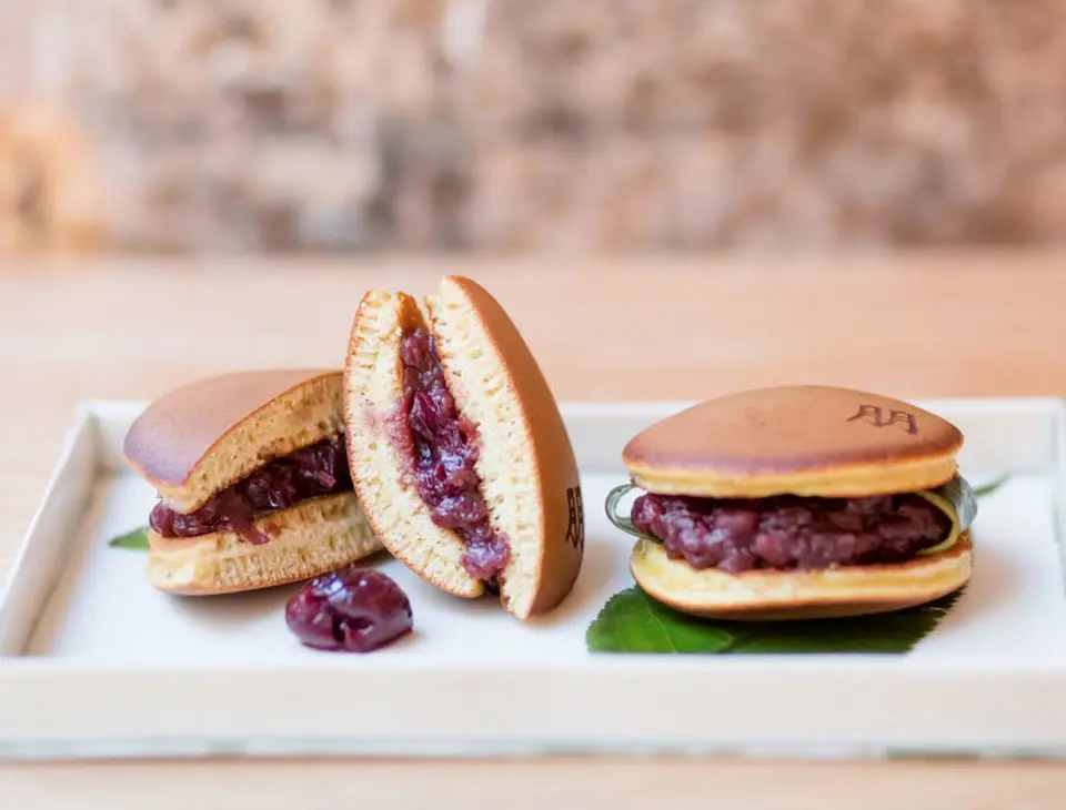 Pâtisserie Tomo