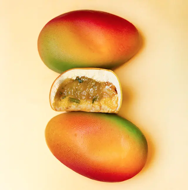 Vincent Salur, le pâtissier maître du trompe-l’œil