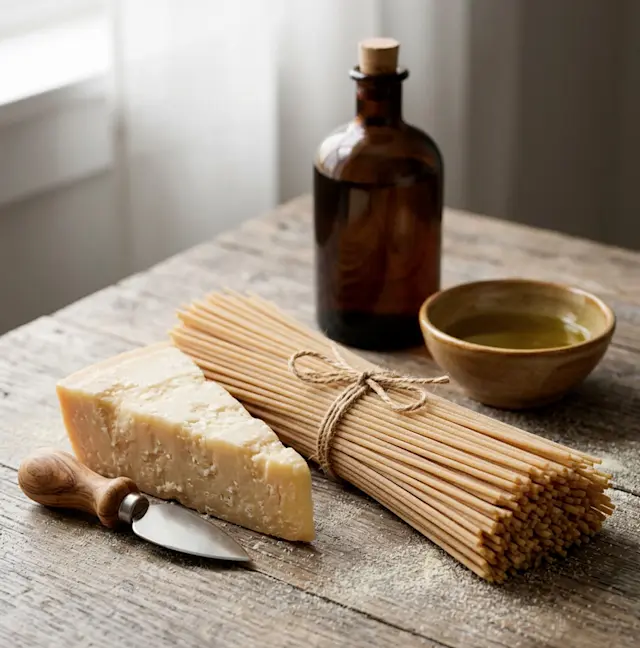 Pâtes artisanales d'Italie : le guide de l'excellence en cuisine