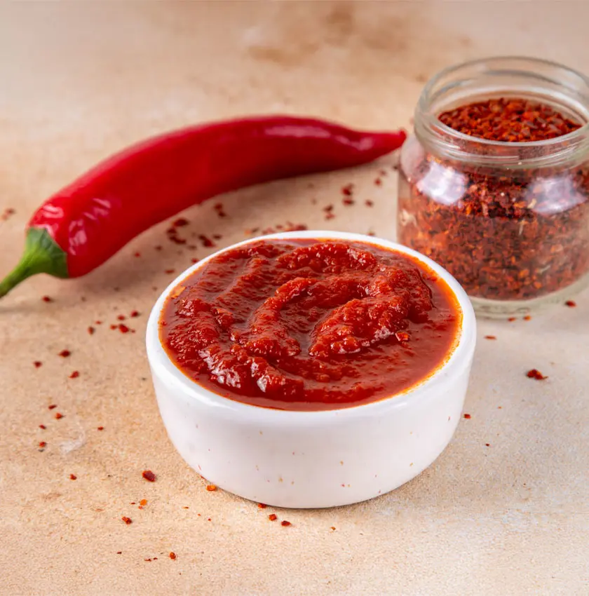 Un défi Hot Ones à la maison avec les sauces piquantes Hellicious