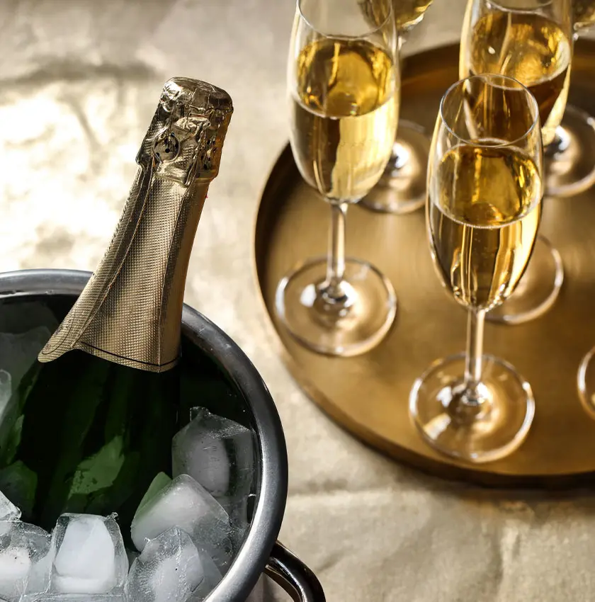Quel champagne choisir ? Notre guide pour les fêtes