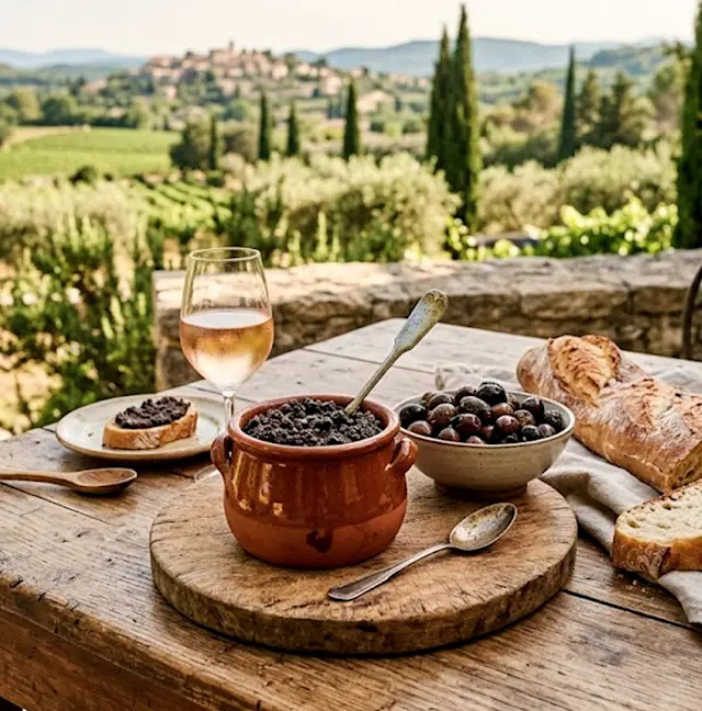 Comment bien choisir sa tapenade artisanale ?