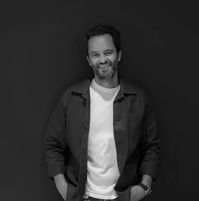 Yoni Saada et Noël : « J’offre ce que j’ai trouvé de meilleur lors de mes voyages pour partager avec mes proches mon goût de la Méditerranée »