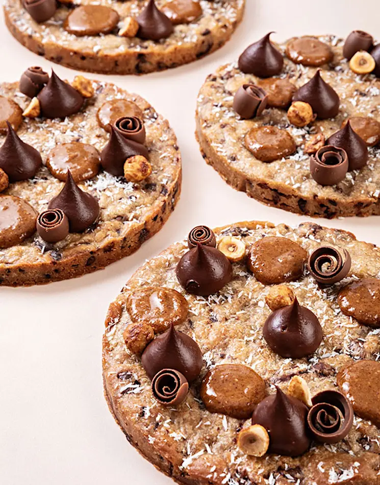 La Pâtisserie Cyril Lignac