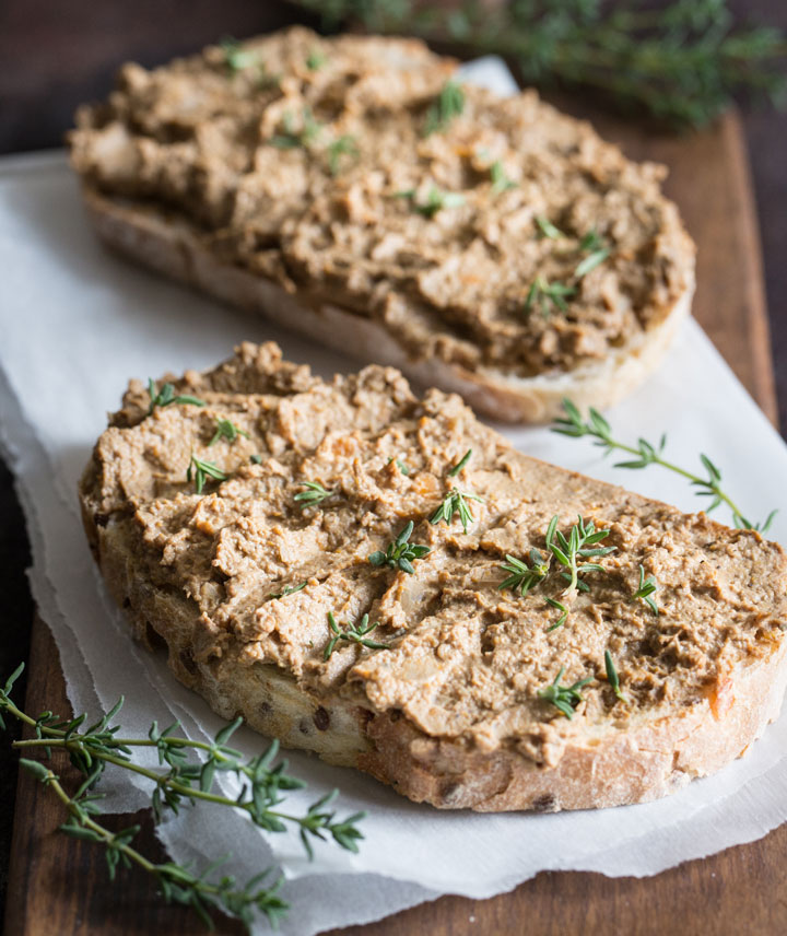 Terrine Quercynoise 2 parts Clos saint sozy Galeries Lafayette Le