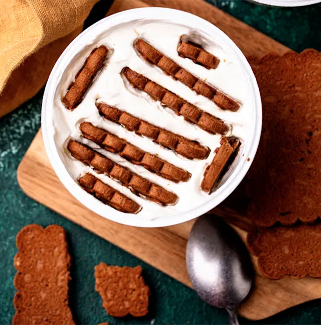 Gâteau Cheesecake aux Spéculoos : Une recette tendance et gourmande ! 