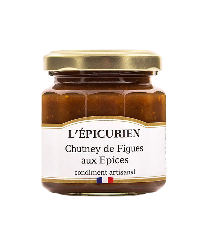 Coffret cadeau Délices au foie gras — Assortiment Les Fins Gourmets