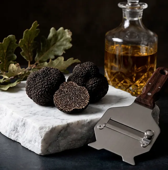 Guide de la truffe : conseils et variétés pour sublimer ce diamant noir