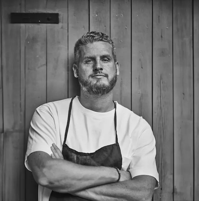 Yann Couvreur et Noël : « Mon challenge lorsque je crée une pâtisserie, c’est de réunir plusieurs générations à Noël autour de la table »