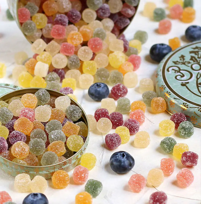 Pop-up Maison Boissier, gourmandises intemporelles à offrir