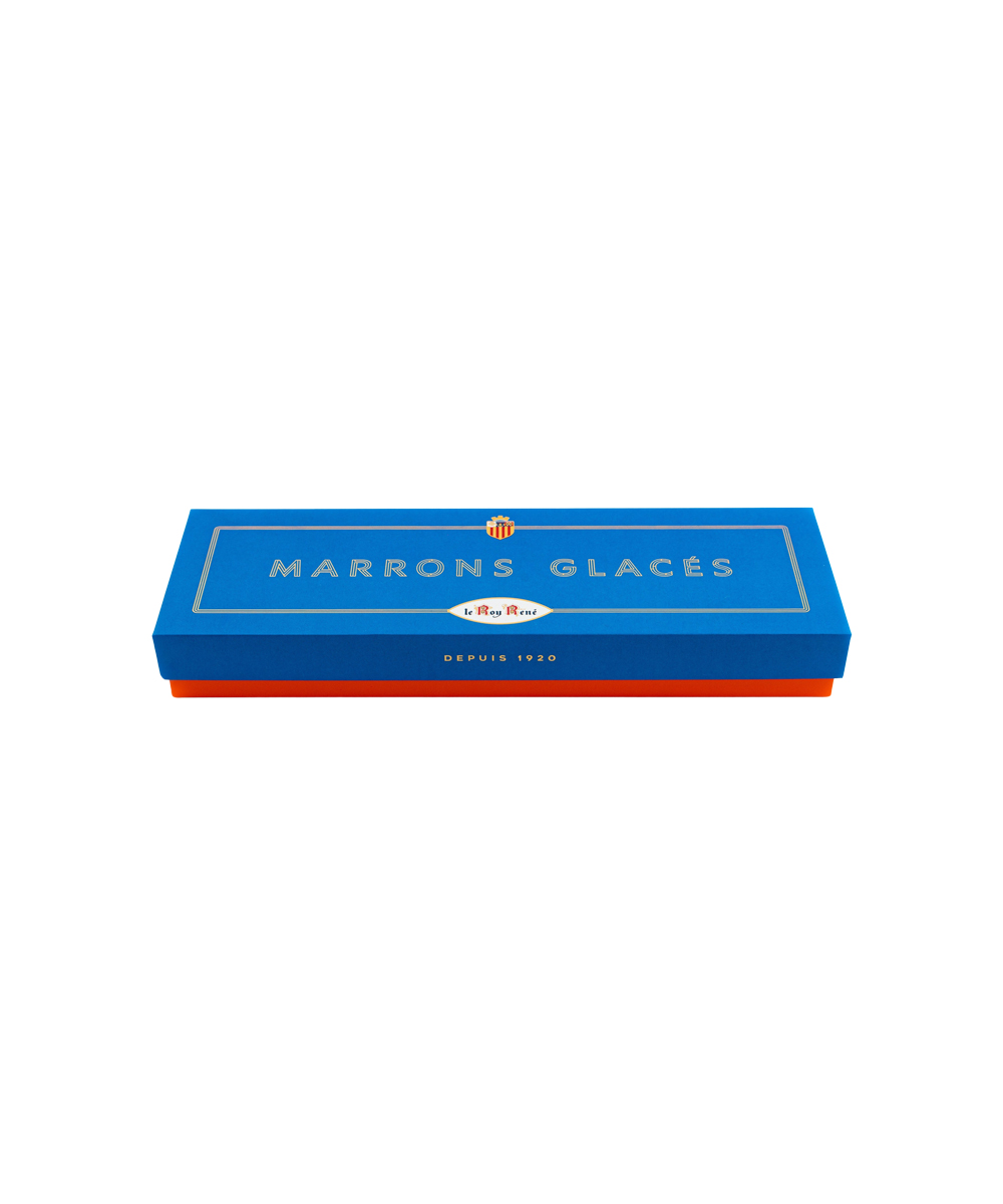 Marrons Glacés Angelina – Boutique en ligne