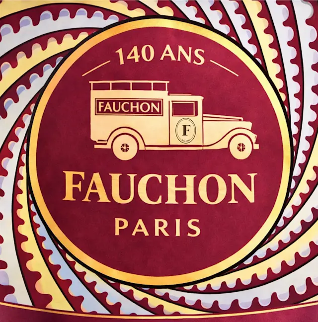 FAUCHON fête ses 140 ans et ouvre un nouveau chapitre