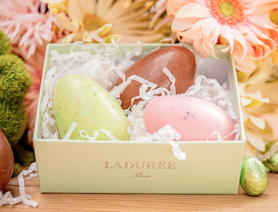 Ladurée