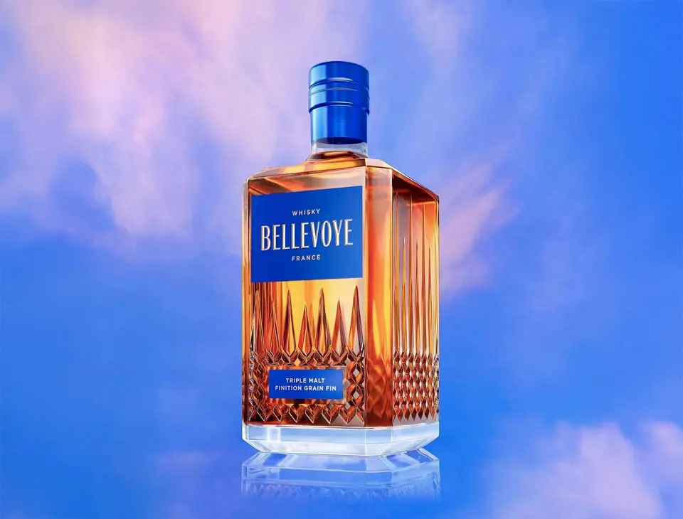 Whisky Bellevoye
