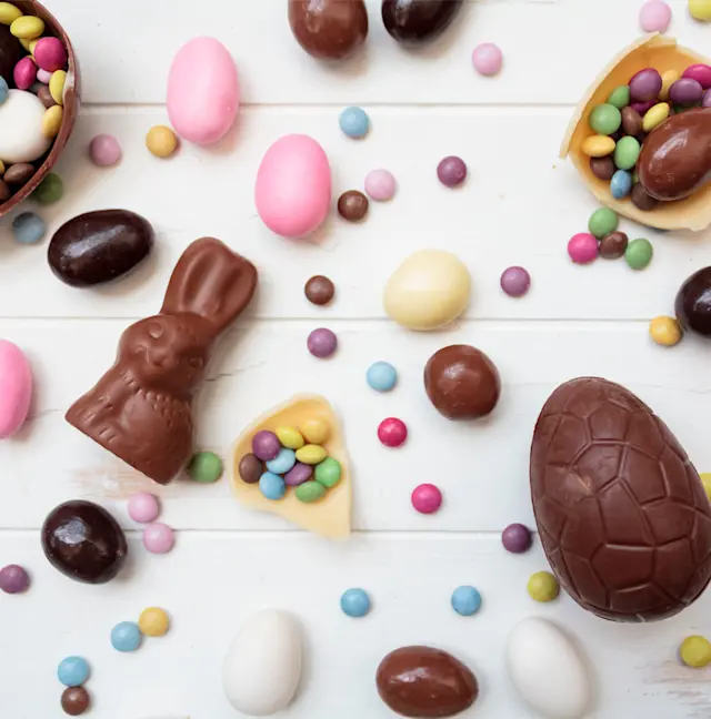 Pâques : Origines et Traditions d’une fête joyeuse