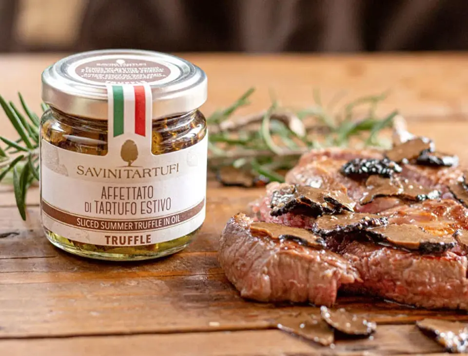 Savini Tartufi