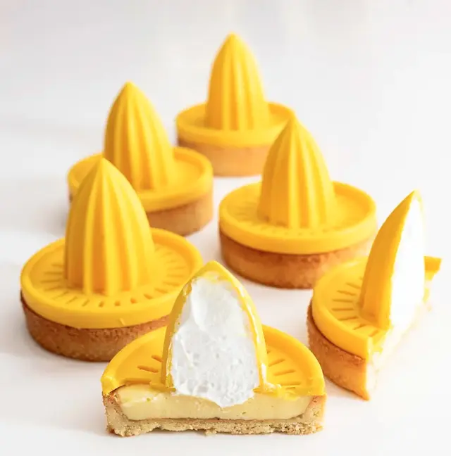 La pâtisserie Abra en pop-up exclusif au Gourmet 