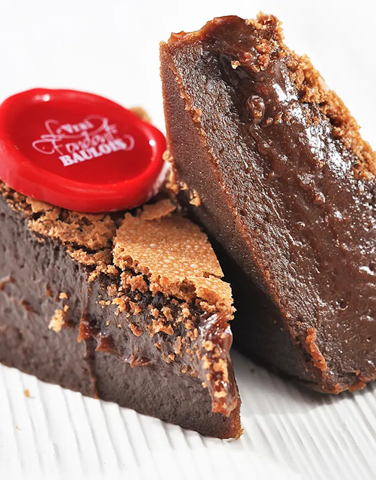 Le Fondant Baulois