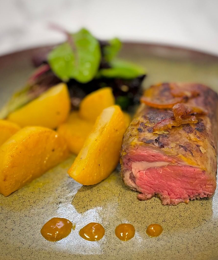 Sauce pour viandes grillées Yakiniku Umami Galeries Lafayette Le Gourmet