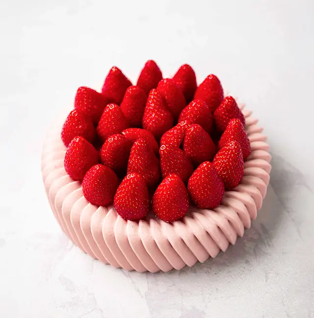 Quelle pâtisserie offrir pour la fête des Mères ?