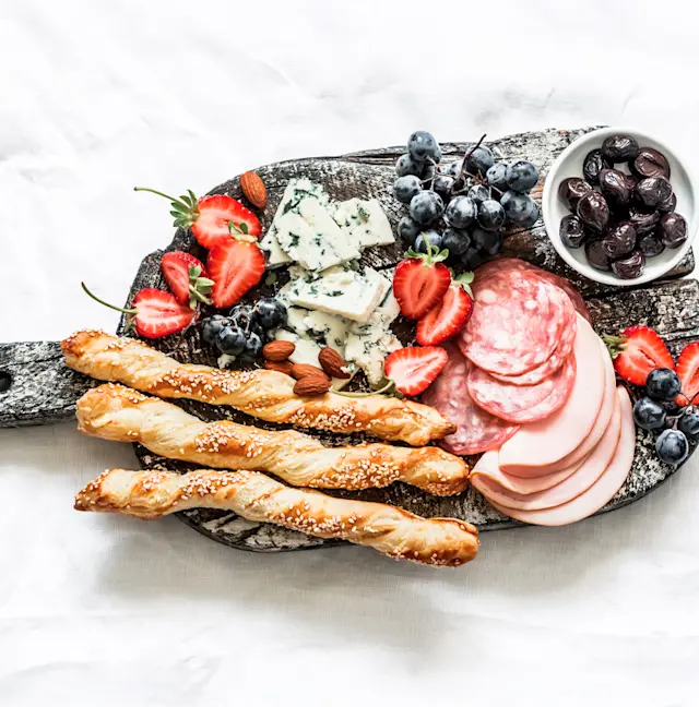 Des planches apéritives d’exception pour sublimer vos moments de partage