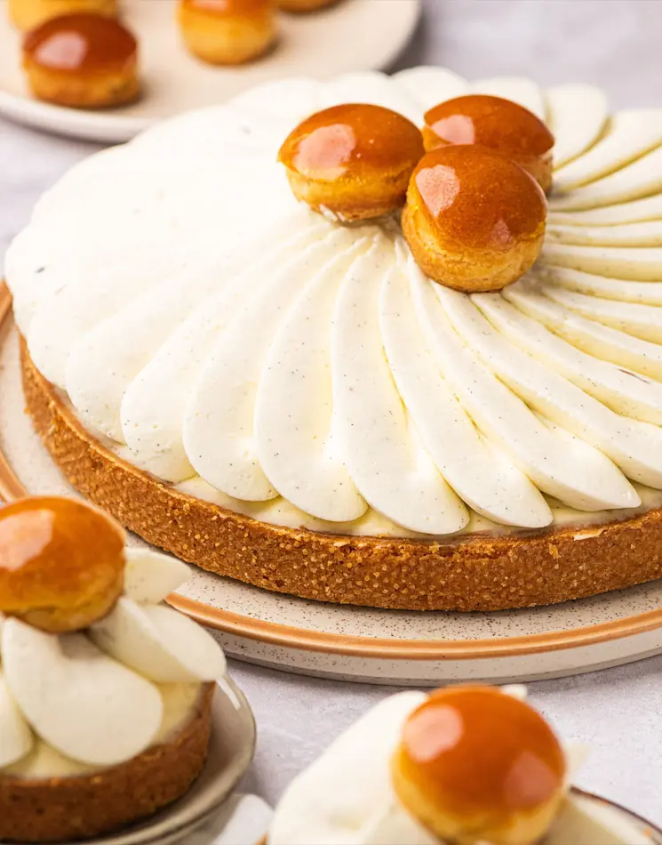 Maison Philippe Conticini