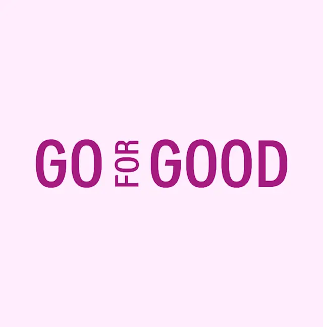 Go for Good : une sélection de produits plus responsables au Gourmet
