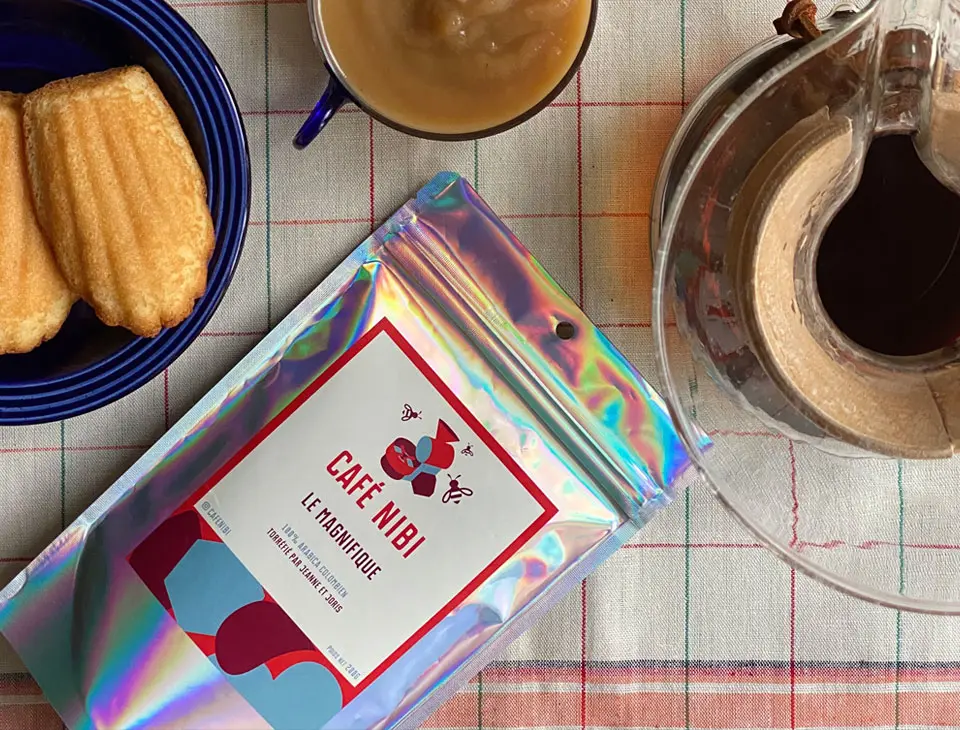 Café Nibi