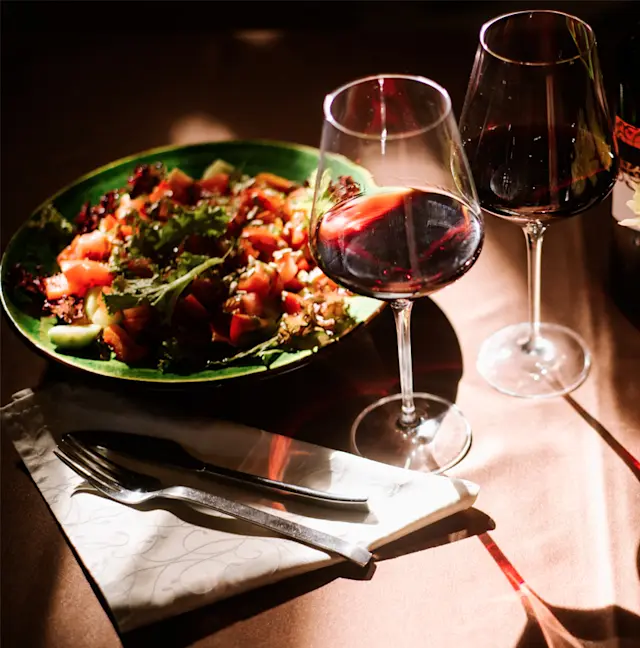 Notre idée de repas pour une Saint-Valentin 2026 raffinée à la maison