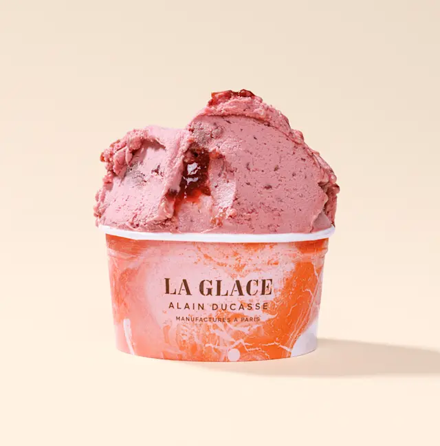 De l'iconique praliné à l'inédite glace au pain : le pop-up givré d'Alain Ducasse