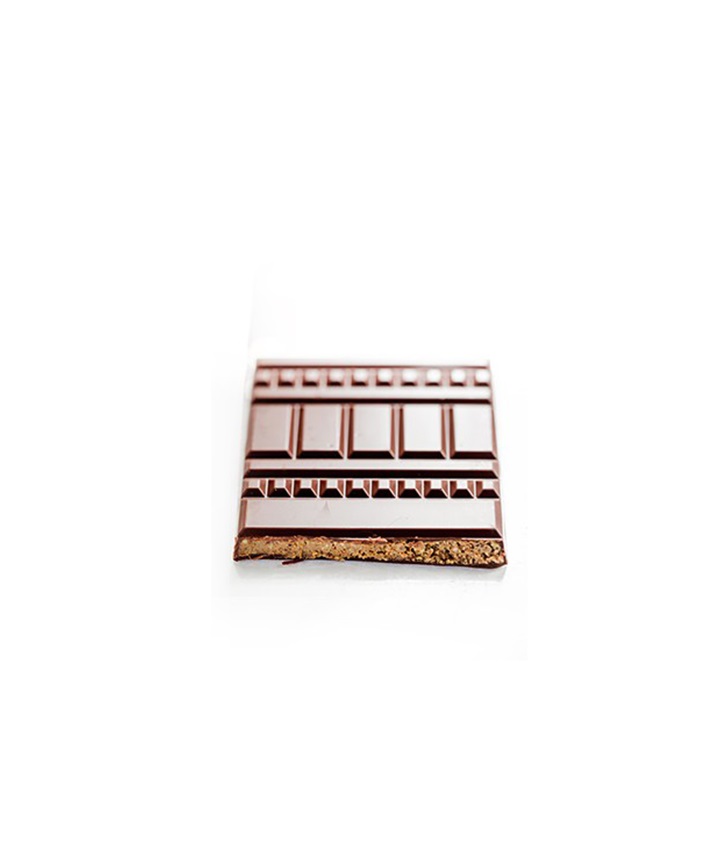 Chapon • Tablette Chocolat Lait Noisette 46% 100g
