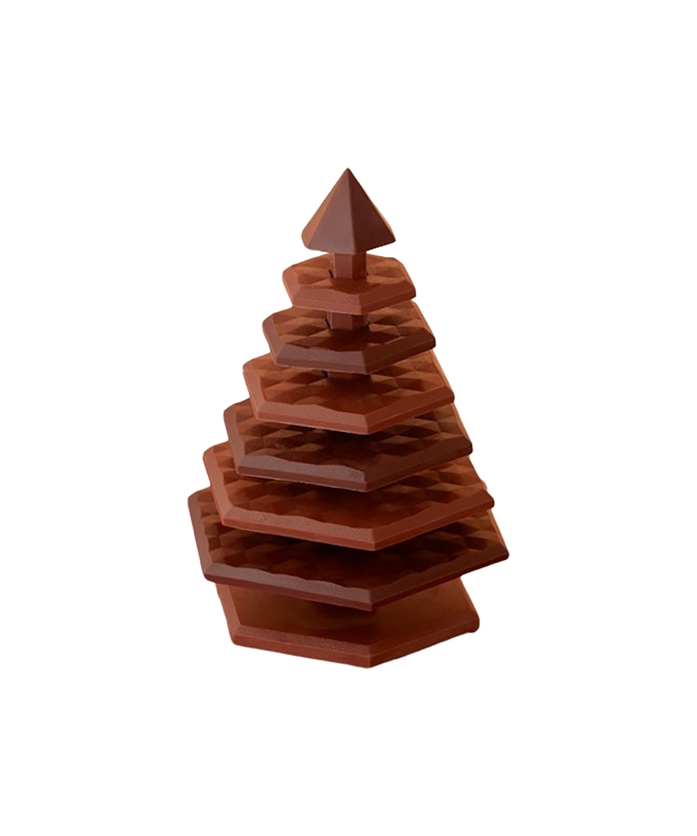 Chocolat à Casser Lait Noël