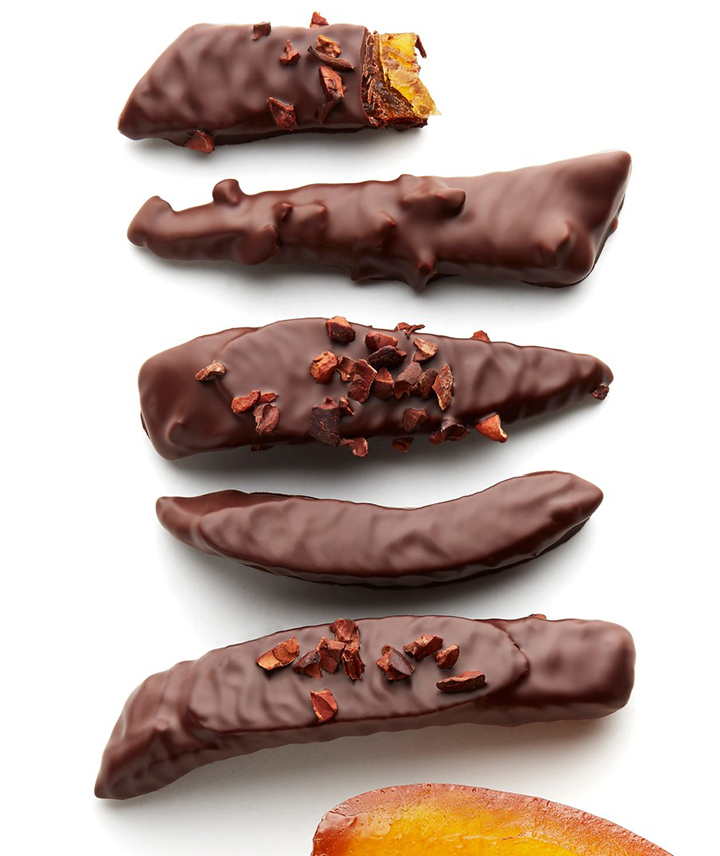 Alain Ducasse Chocolate