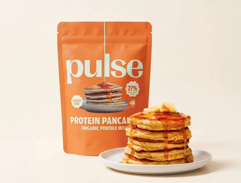 Pulse Protein