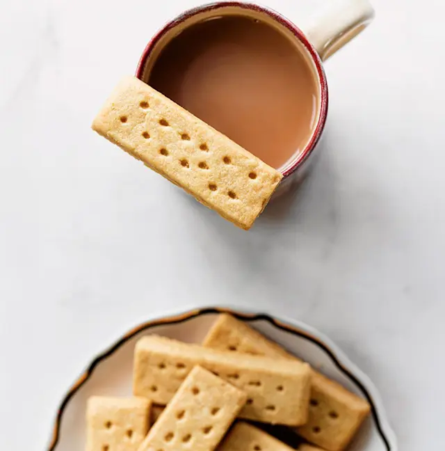 Tea time : les meilleures spécialités anglaise