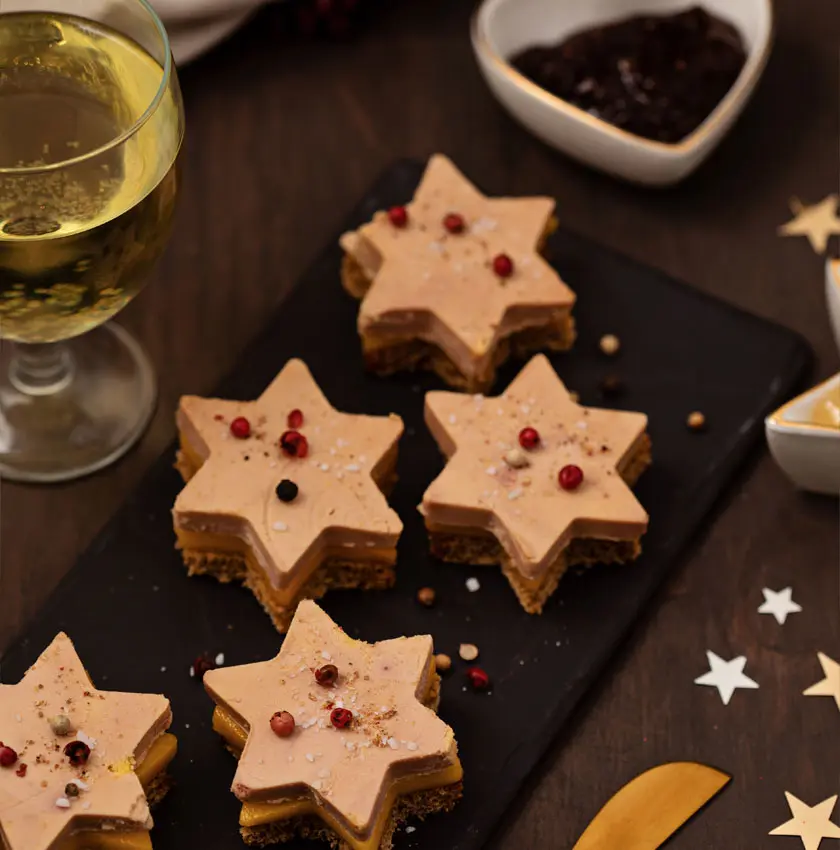 Meilleurs foies gras : 4 maisons historiques à connaître