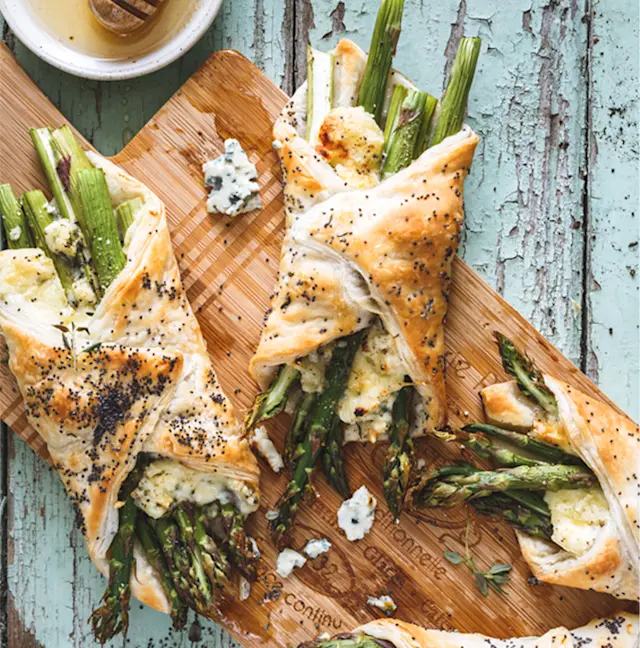  L'art du feuilleté pour un apéritif convivial : Des recettes rapides et gourmandes !