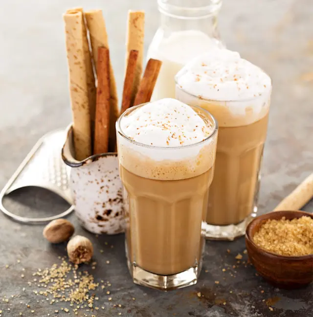 Préparer le latte parfait à la maison